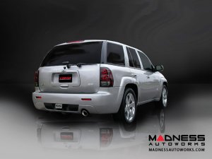 Chevrolet Trailblazer SS 6.0L Sport Series Exhaust System by Corsa Performance